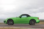 Mazda MX-5 Sport Black Limited Edition Roadster Coupe 2011 года